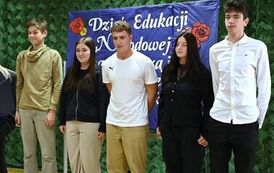 Powiatowe obchody Dnia Edukacji Narodowej 39