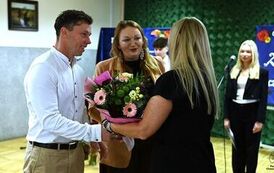 Powiatowe obchody Dnia Edukacji Narodowej 52