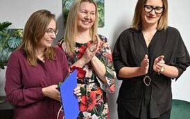 Powiatowe obchody Dnia Edukacji Narodowej 60
