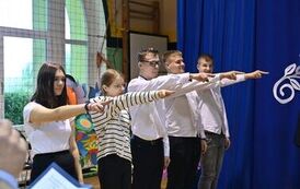 Powiatowe obchody Dnia Edukacji Narodowej 76