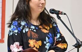 Powiatowe obchody Dnia Edukacji Narodowej 80