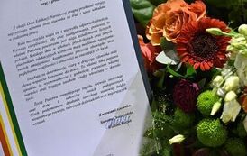 Powiatowe obchody Dnia Edukacji Narodowej 87