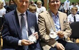 Powiatowe obchody Dnia Edukacji Narodowej 88