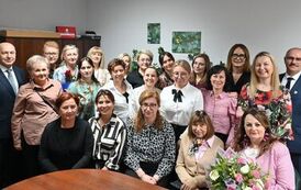 Powiatowe obchody Dnia Edukacji Narodowej 89