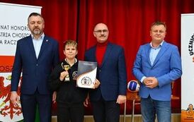 Finał trzydniowych zmagań szachowych junior&oacute;w Pomorza Zachodniego! 1