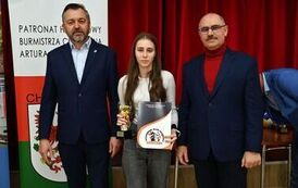 Finał trzydniowych zmagań szachowych junior&oacute;w Pomorza Zachodniego! 10