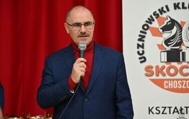 Finał trzydniowych zmagań szachowych junior&oacute;w Pomorza Zachodniego! 18