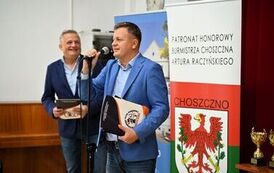 Finał trzydniowych zmagań szachowych junior&oacute;w Pomorza Zachodniego! 19