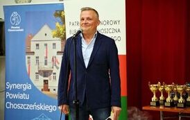 Finał trzydniowych zmagań szachowych junior&oacute;w Pomorza Zachodniego! 20