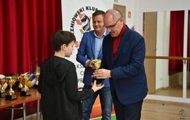 Finał trzydniowych zmagań szachowych junior&oacute;w Pomorza Zachodniego! 25