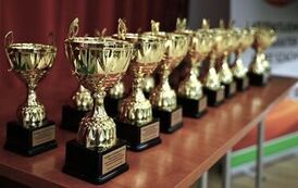 Finał trzydniowych zmagań szachowych junior&oacute;w Pomorza Zachodniego! 26