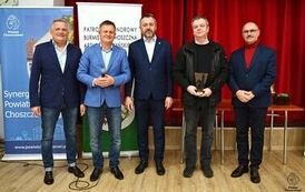 Finał trzydniowych zmagań szachowych junior&oacute;w Pomorza Zachodniego! 31