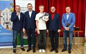 Finał trzydniowych zmagań szachowych junior&oacute;w Pomorza Zachodniego! 33