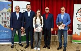 Finał trzydniowych zmagań szachowych junior&oacute;w Pomorza Zachodniego! 35