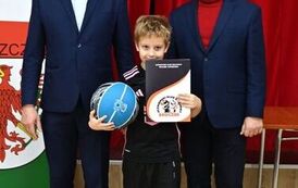 Finał trzydniowych zmagań szachowych junior&oacute;w Pomorza Zachodniego! 37