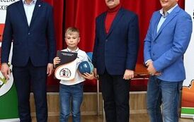 Finał trzydniowych zmagań szachowych junior&oacute;w Pomorza Zachodniego! 38