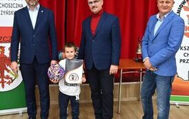 Finał trzydniowych zmagań szachowych junior&oacute;w Pomorza Zachodniego! 39