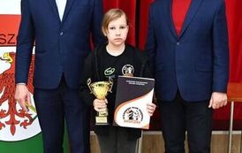 Finał trzydniowych zmagań szachowych junior&oacute;w Pomorza Zachodniego! 40