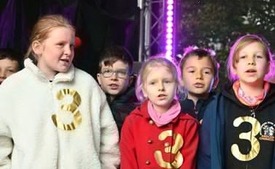XXV Dzień Papieski pod hasłem &bdquo;Św. Jan Paweł II. Prorok nadziei&rdquo; 1