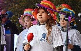 XXV Dzień Papieski pod hasłem &bdquo;Św. Jan Paweł II. Prorok nadziei&rdquo; 3