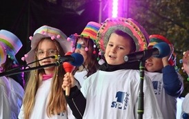 XXV Dzień Papieski pod hasłem &bdquo;Św. Jan Paweł II. Prorok nadziei&rdquo; 4