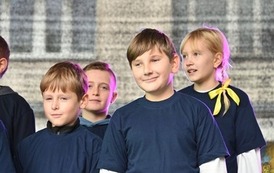 XXV Dzień Papieski pod hasłem &bdquo;Św. Jan Paweł II. Prorok nadziei&rdquo; 7