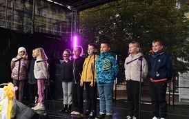 XXV Dzień Papieski pod hasłem &bdquo;Św. Jan Paweł II. Prorok nadziei&rdquo; 8