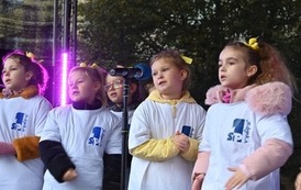 XXV Dzień Papieski pod hasłem &bdquo;Św. Jan Paweł II. Prorok nadziei&rdquo; 10
