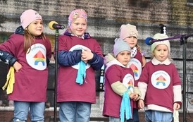 XXV Dzień Papieski pod hasłem &bdquo;Św. Jan Paweł II. Prorok nadziei&rdquo; 13