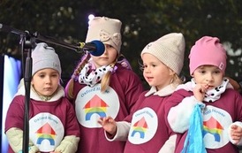XXV Dzień Papieski pod hasłem &bdquo;Św. Jan Paweł II. Prorok nadziei&rdquo; 14