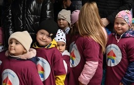XXV Dzień Papieski pod hasłem &bdquo;Św. Jan Paweł II. Prorok nadziei&rdquo; 15