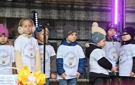 XXV Dzień Papieski pod hasłem &bdquo;Św. Jan Paweł II. Prorok nadziei&rdquo; 16