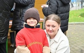 XXV Dzień Papieski pod hasłem &bdquo;Św. Jan Paweł II. Prorok nadziei&rdquo; 17