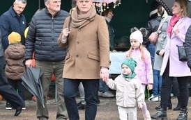 XXV Dzień Papieski pod hasłem &bdquo;Św. Jan Paweł II. Prorok nadziei&rdquo; 19