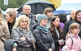 XXV Dzień Papieski pod hasłem &bdquo;Św. Jan Paweł II. Prorok nadziei&rdquo; 23