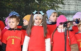 XXV Dzień Papieski pod hasłem &bdquo;Św. Jan Paweł II. Prorok nadziei&rdquo; 29