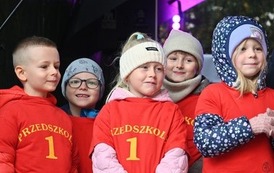 XXV Dzień Papieski pod hasłem &bdquo;Św. Jan Paweł II. Prorok nadziei&rdquo; 30