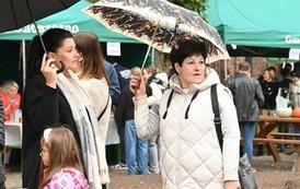 XXV Dzień Papieski pod hasłem &bdquo;Św. Jan Paweł II. Prorok nadziei&rdquo; 33