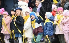 XXV Dzień Papieski pod hasłem &bdquo;Św. Jan Paweł II. Prorok nadziei&rdquo; 35