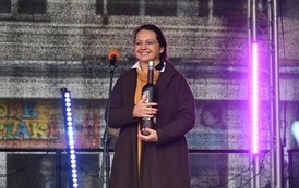 XXV Dzień Papieski pod hasłem &bdquo;Św. Jan Paweł II. Prorok nadziei&rdquo; 37