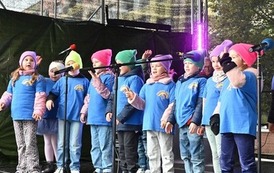 XXV Dzień Papieski pod hasłem &bdquo;Św. Jan Paweł II. Prorok nadziei&rdquo; 38