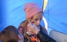 XXV Dzień Papieski pod hasłem &bdquo;Św. Jan Paweł II. Prorok nadziei&rdquo; 41