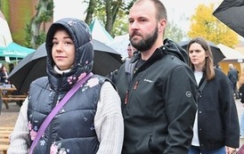 XXV Dzień Papieski pod hasłem &bdquo;Św. Jan Paweł II. Prorok nadziei&rdquo; 43