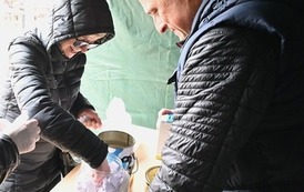XXV Dzień Papieski pod hasłem &bdquo;Św. Jan Paweł II. Prorok nadziei&rdquo; 45