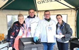 XXV Dzień Papieski pod hasłem &bdquo;Św. Jan Paweł II. Prorok nadziei&rdquo; 48
