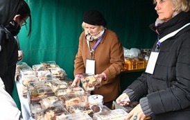 XXV Dzień Papieski pod hasłem &bdquo;Św. Jan Paweł II. Prorok nadziei&rdquo; 49