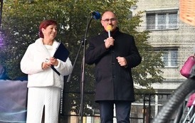 XXV Dzień Papieski pod hasłem &bdquo;Św. Jan Paweł II. Prorok nadziei&rdquo; 51