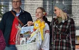 XXV Dzień Papieski pod hasłem &bdquo;Św. Jan Paweł II. Prorok nadziei&rdquo; 53