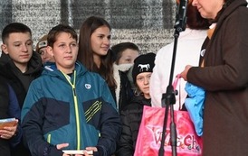 XXV Dzień Papieski pod hasłem &bdquo;Św. Jan Paweł II. Prorok nadziei&rdquo; 55