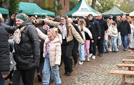XXV Dzień Papieski pod hasłem &bdquo;Św. Jan Paweł II. Prorok nadziei&rdquo; 59